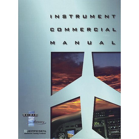 GFD Instrument/Commercial Manual