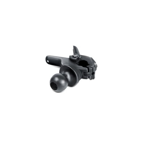 RAM Universal Small Tough-Clamp™ with 1" Diameter Rubber Ball
