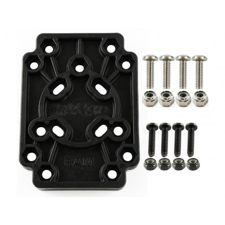 Adapt-To-RAM™ Mounting Plate