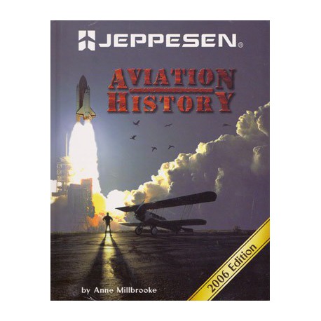 Aviation History Textbook