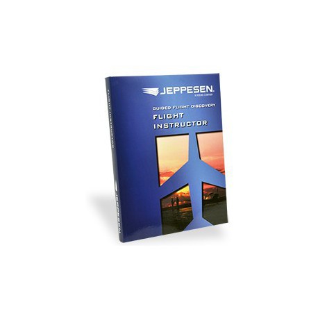 GFD Flight Instructor Manual